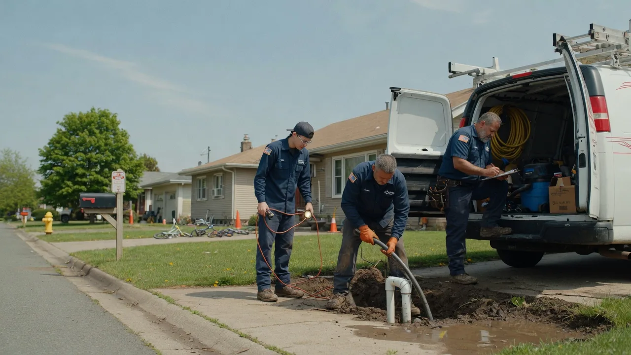 Slab Leak Detection in Yaphank, NY near me